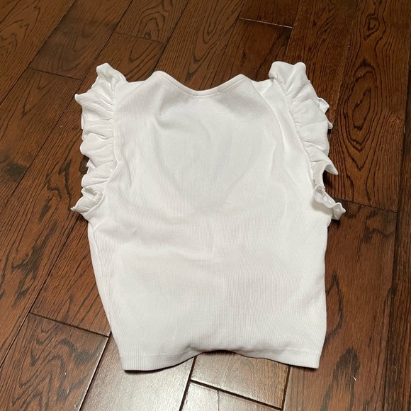 Zara Top - Picture 4 of 4